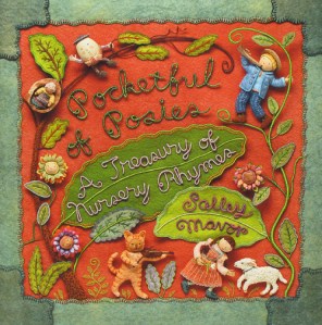 Pocketful of Posies 2010