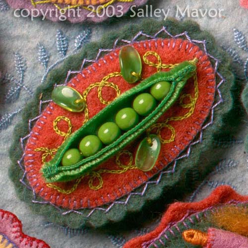 pin from "Felt Wee Folk" 2003