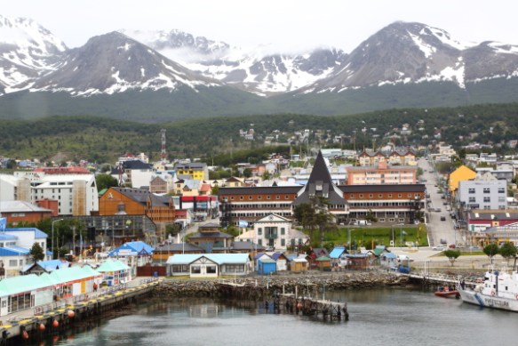 ushuaia
