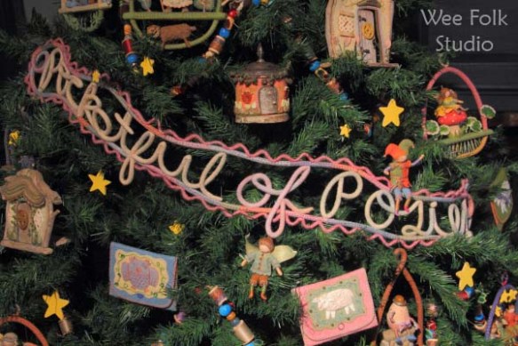 family trees by Salley Mavor 08W