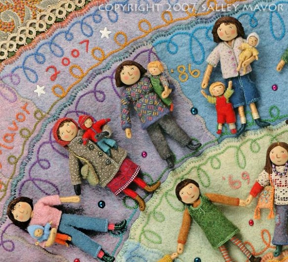 MavorSelfPortraitMotherWM