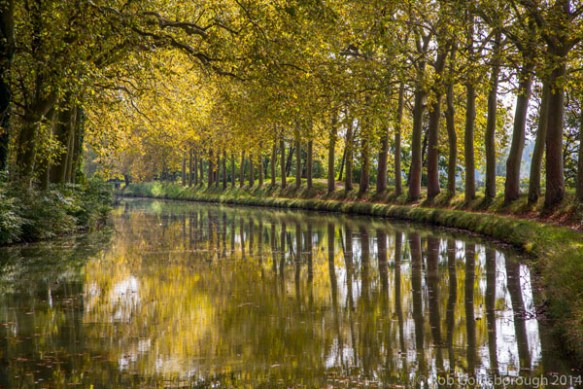 Canal du Midi