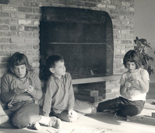 Mavorkids1963